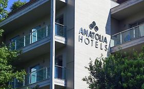 Anatolia Hotel Salonicco